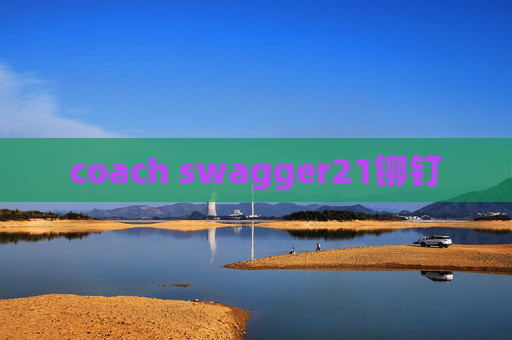 coach swagger21铆钉 coach swagger21铆钉